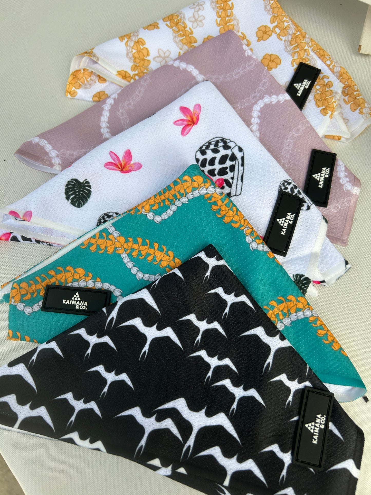 Pet bandanna