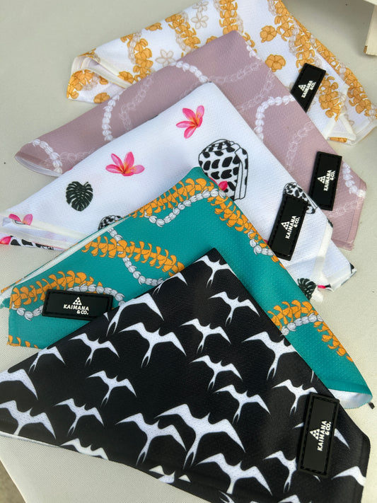 Pet bandanna