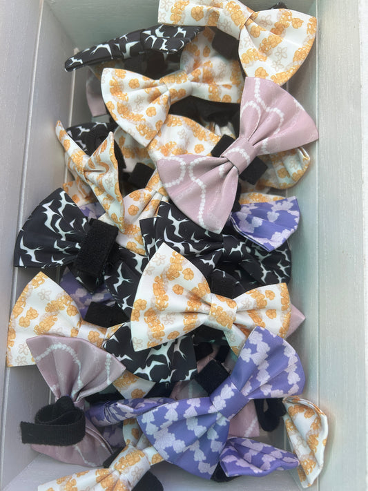 Bow tie